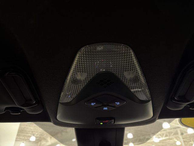 Used 2022 Toyota C-HR Nightshade FWD image 34