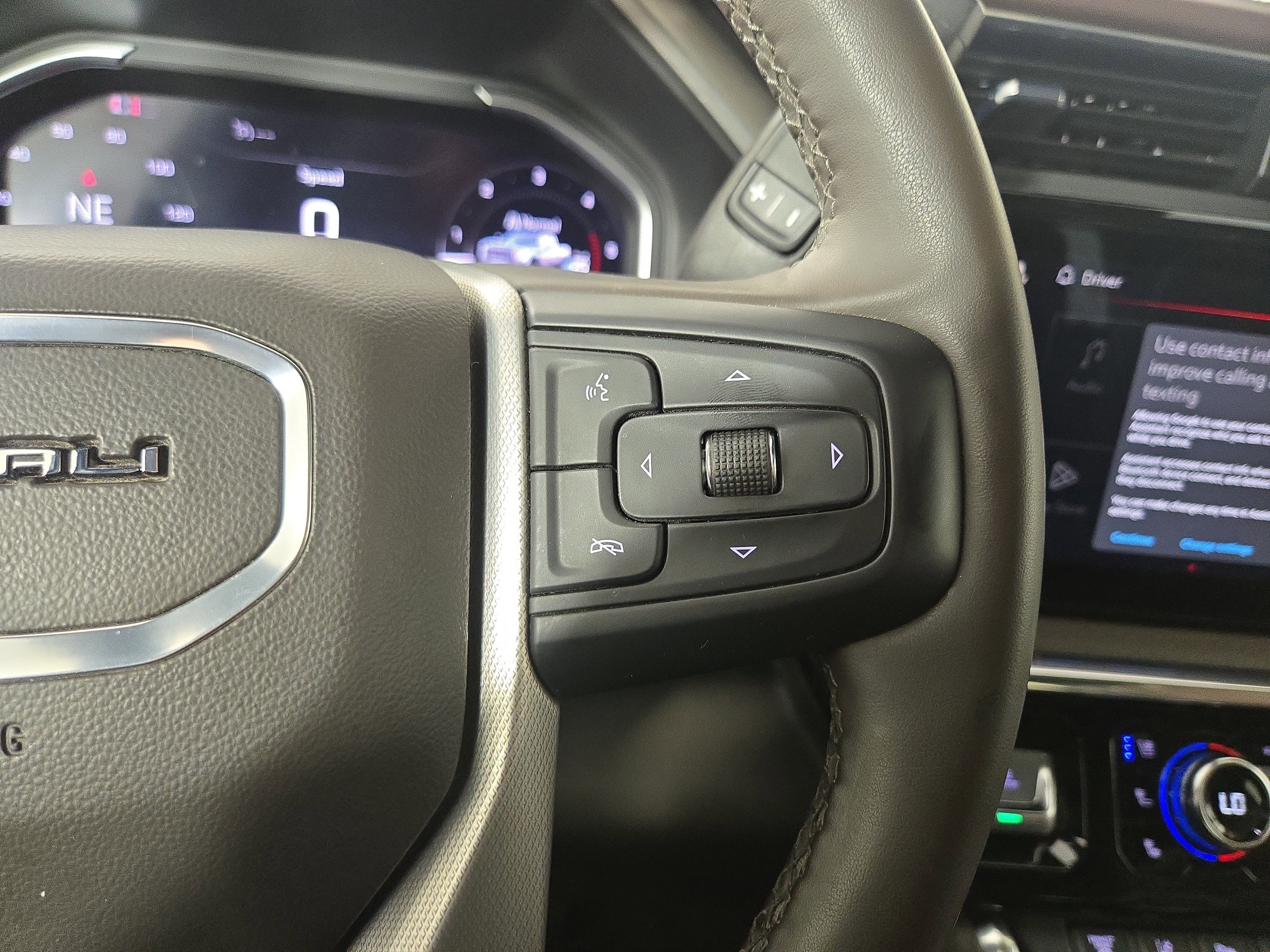 Certified 2024 GMC Sierra 2500 Denali w/ Denali Reserve Package AWD/4WD image 16