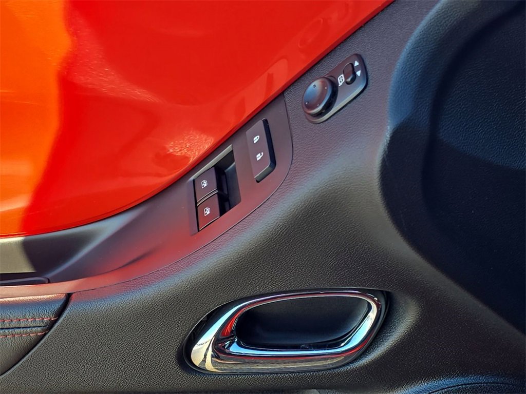 Certified 2013 Chevrolet Camaro LT w/ RS Package image 24