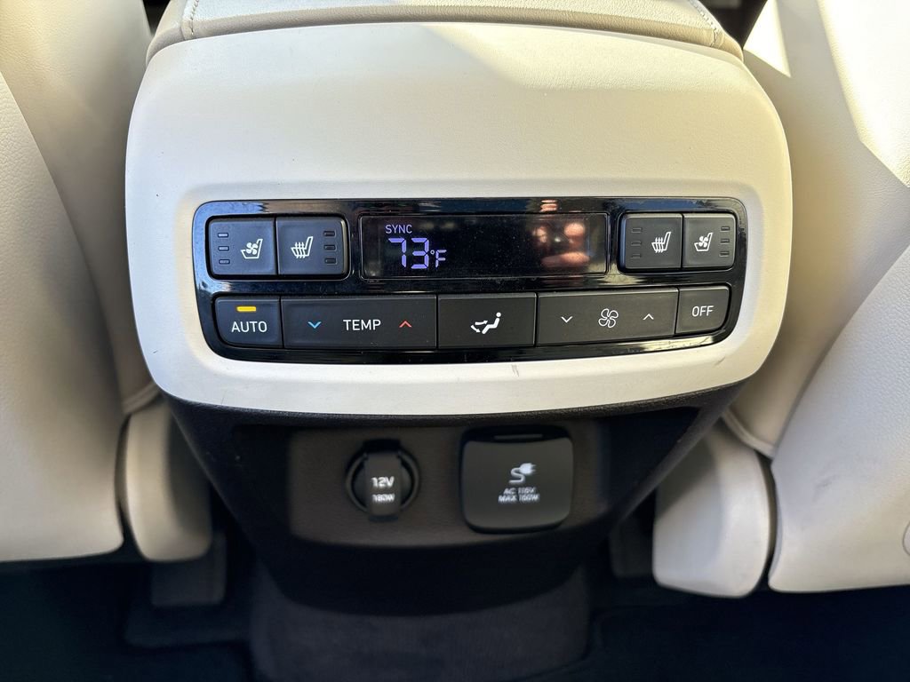 Used 2020 Hyundai Palisade Limited image 24