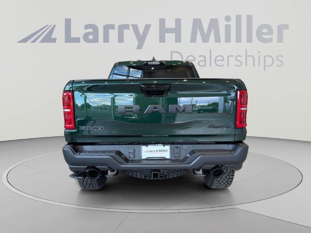 New 2026 RAM 1500 RHO w/ RHO Level 1 Equipment Group AWD/4WD image 4