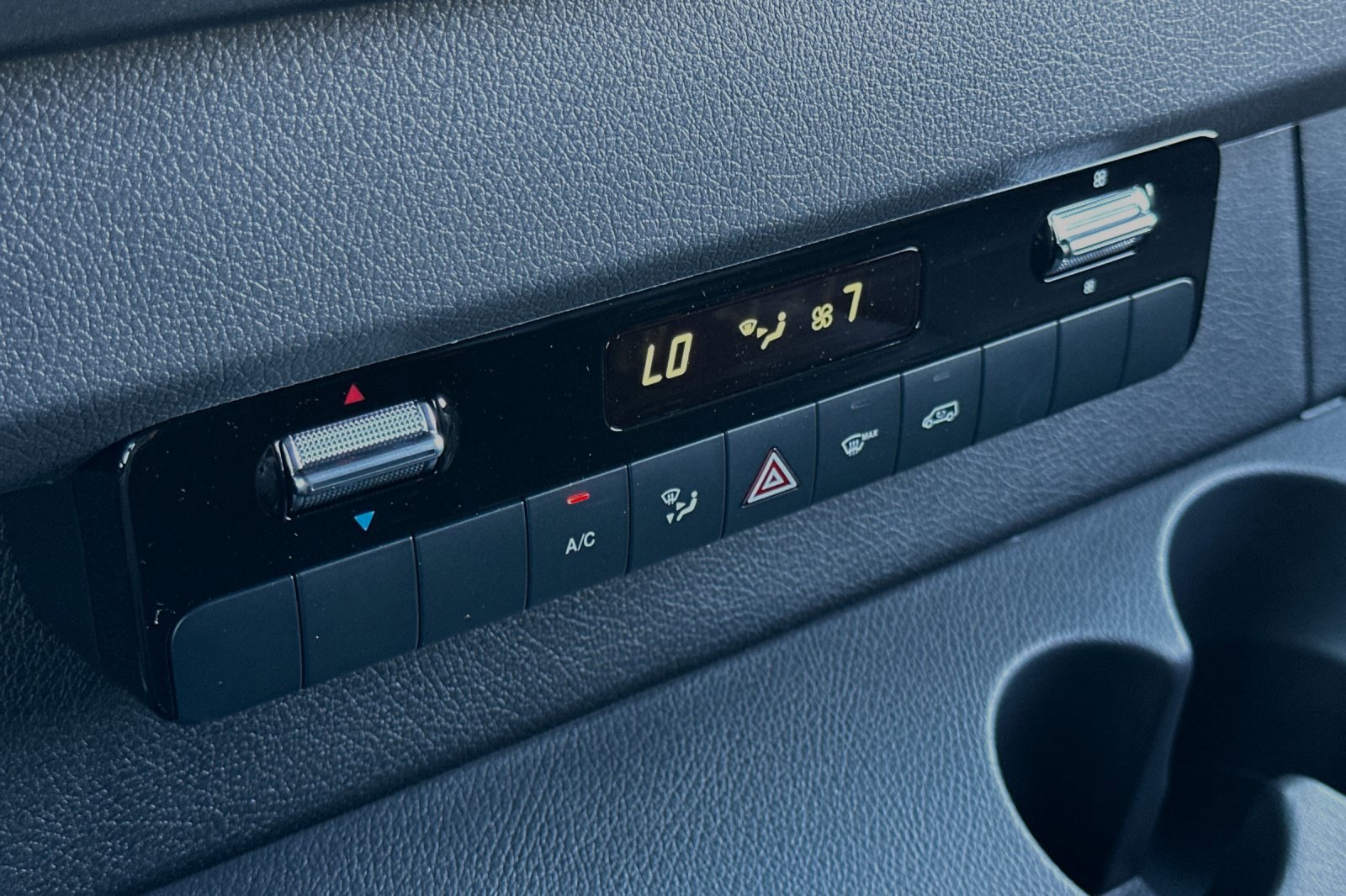 New 2024 Mercedes-Benz Sprinter 2500 image 19