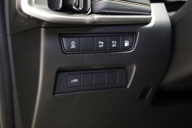 Used 2025 MAZDA CX-90 Plug-In Hybrid w/ Preferred AWD/4WD image 13