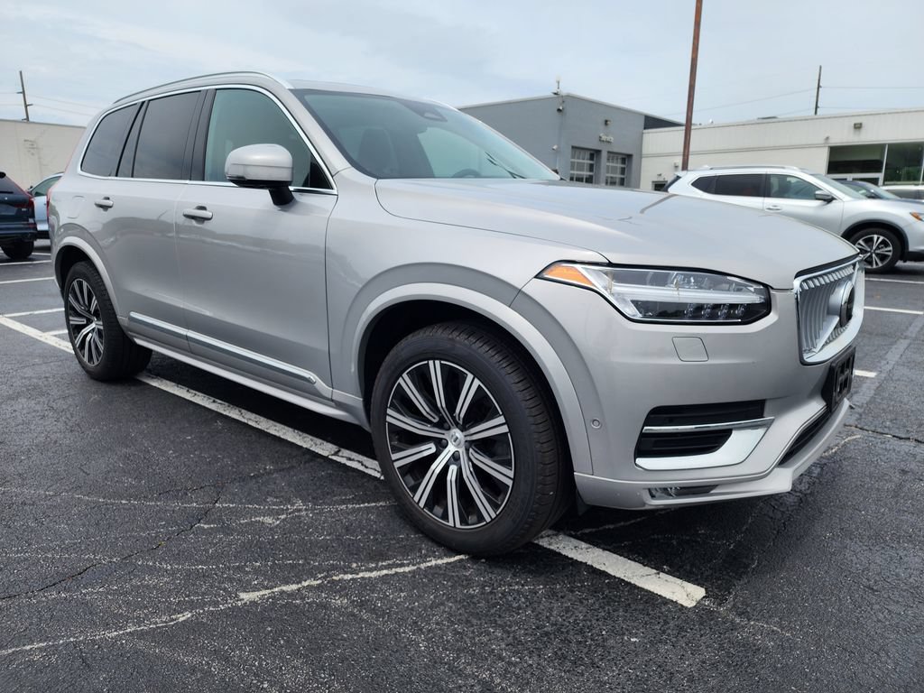 Certified 2023 Volvo XC90 B6 Plus w/ Protection Package Premier