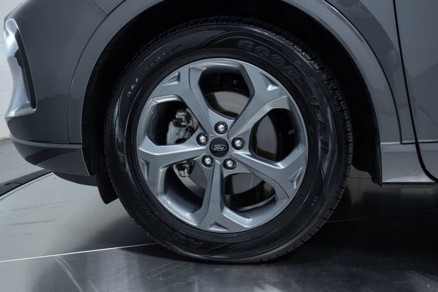 Used 2023 Ford Escape ST-Line w/ Tech Pack #1 FWD image 26