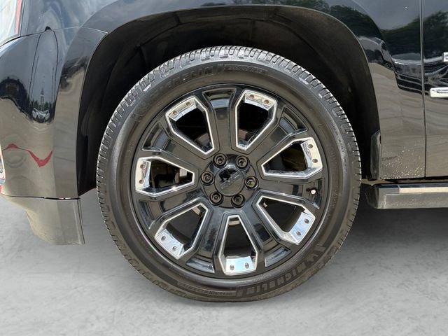 Used 2019 GMC Yukon Denali w/ Denali Ultimate Package AWD/4WD image 23