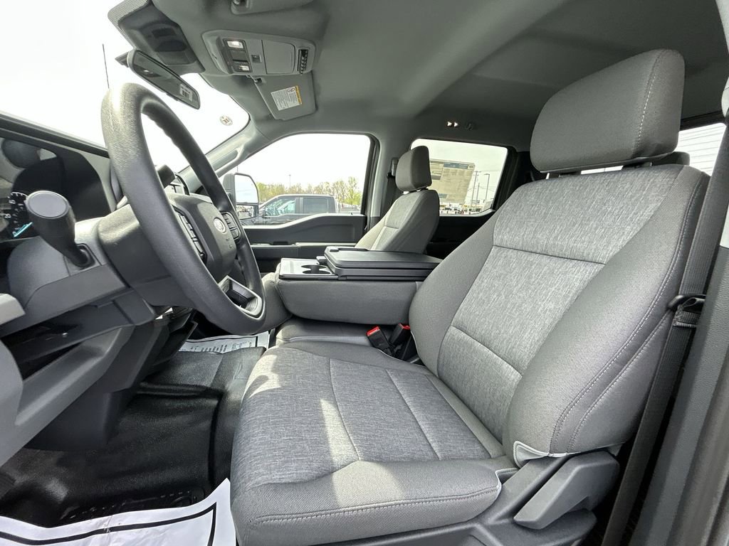 New 2026 Ford F450 XL image 17