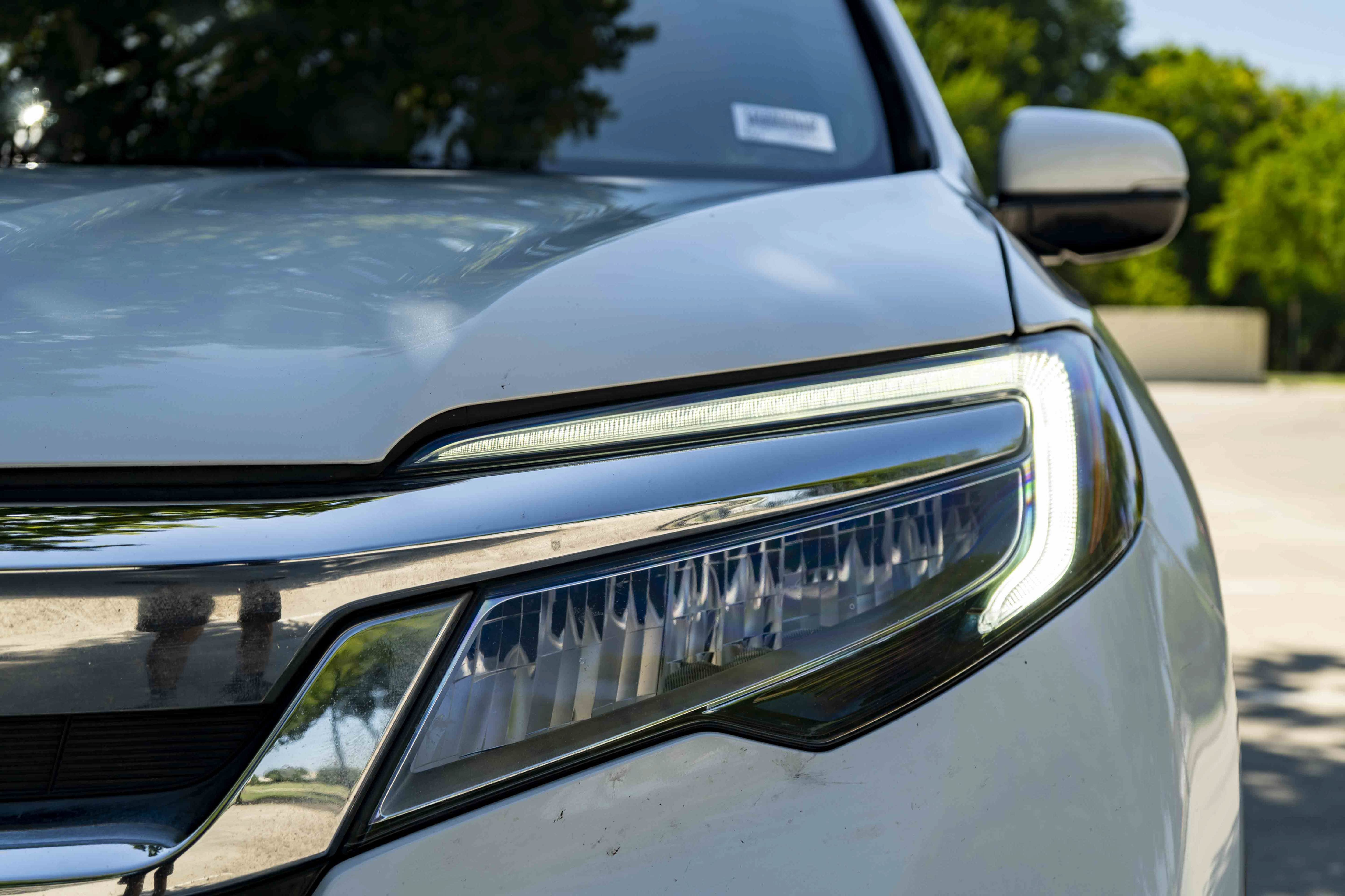 Used 2022 Honda Pilot Touring image 11