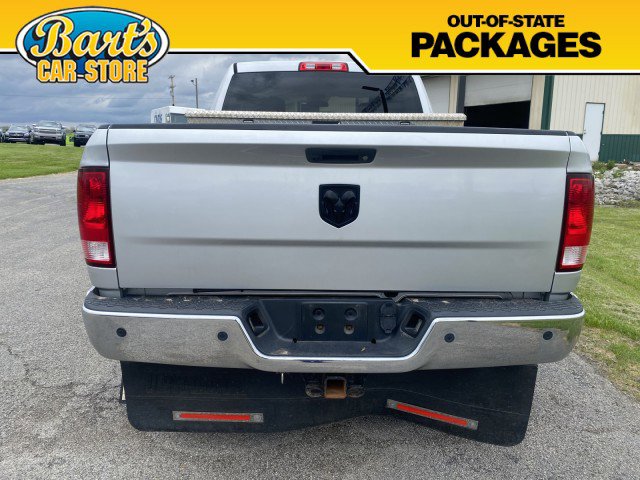 Used 2017 RAM 2500 ST AWD/4WD image 5