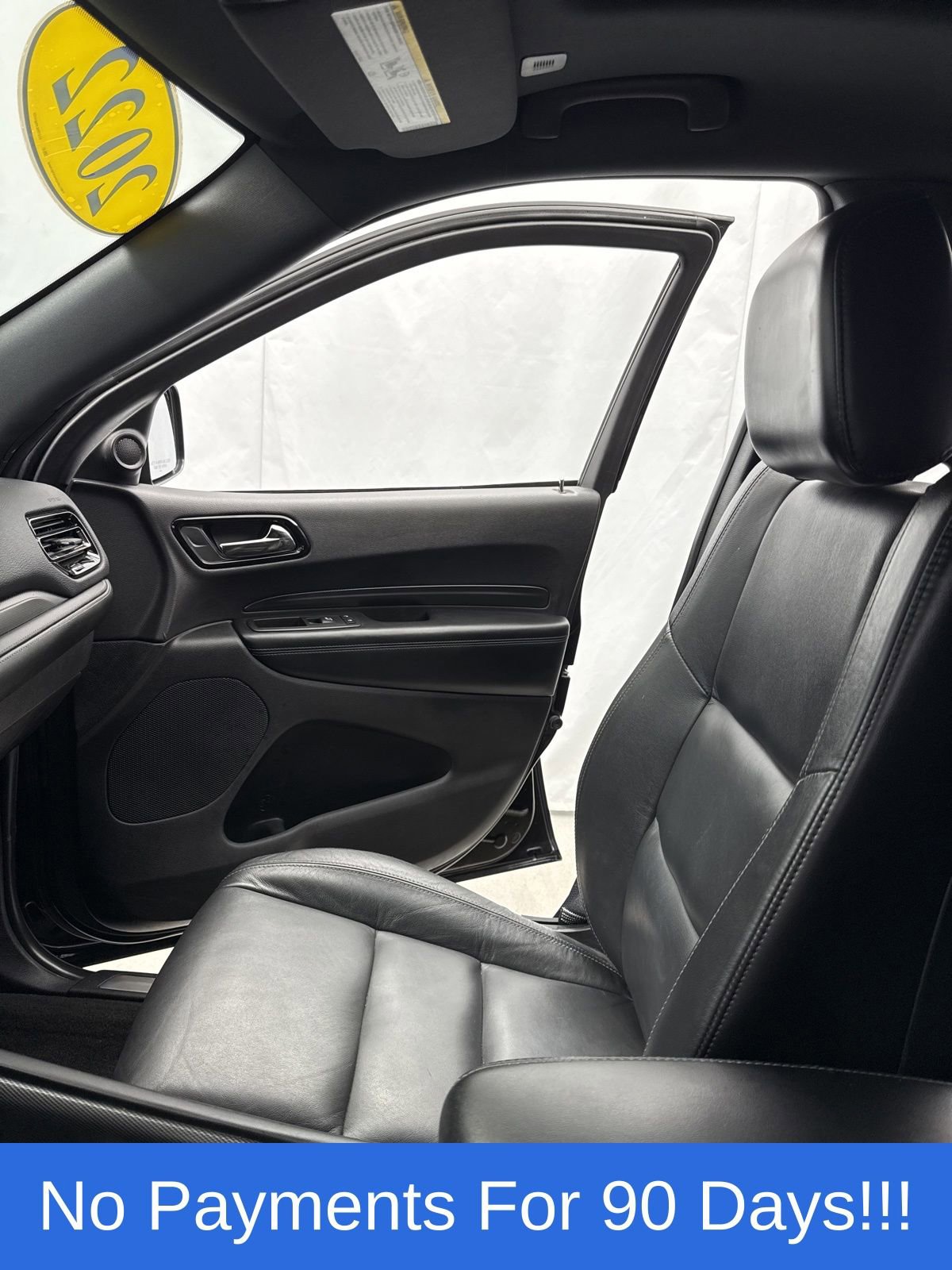 Used 2022 Dodge Durango GT AWD/4WD image 24