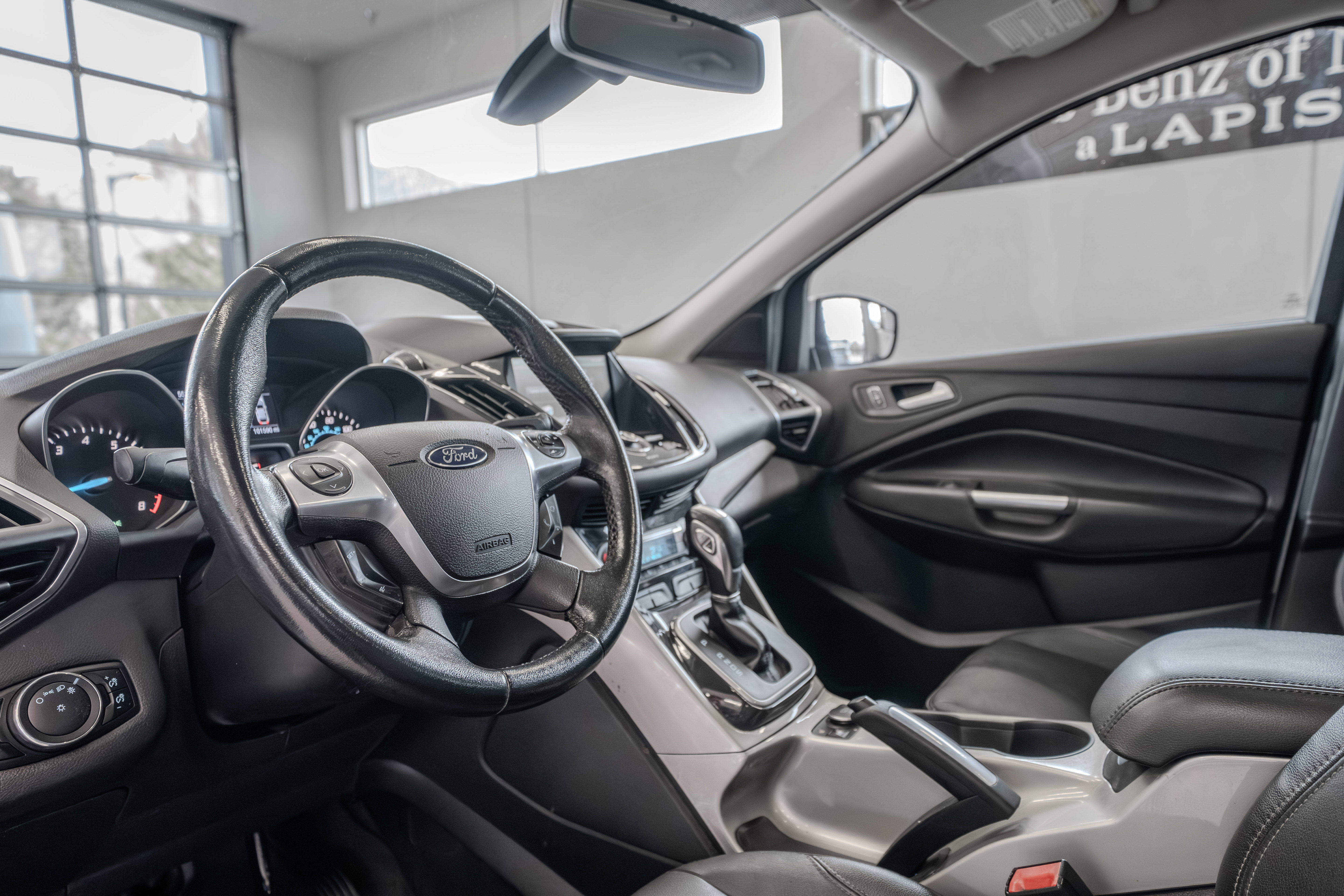 Used 2013 Ford Escape SEL image 7