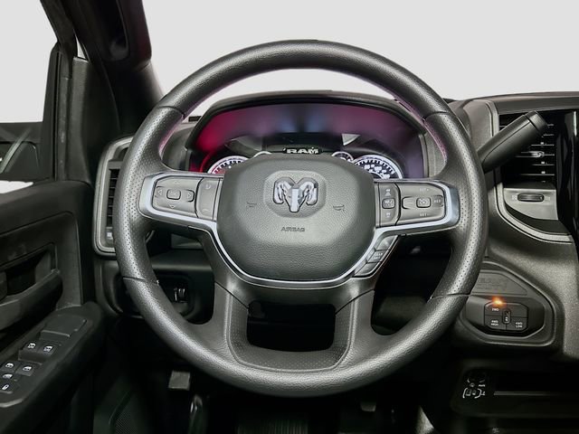 New 2026 RAM 3500 Tradesman w/ Chrome Appearance Group image 7