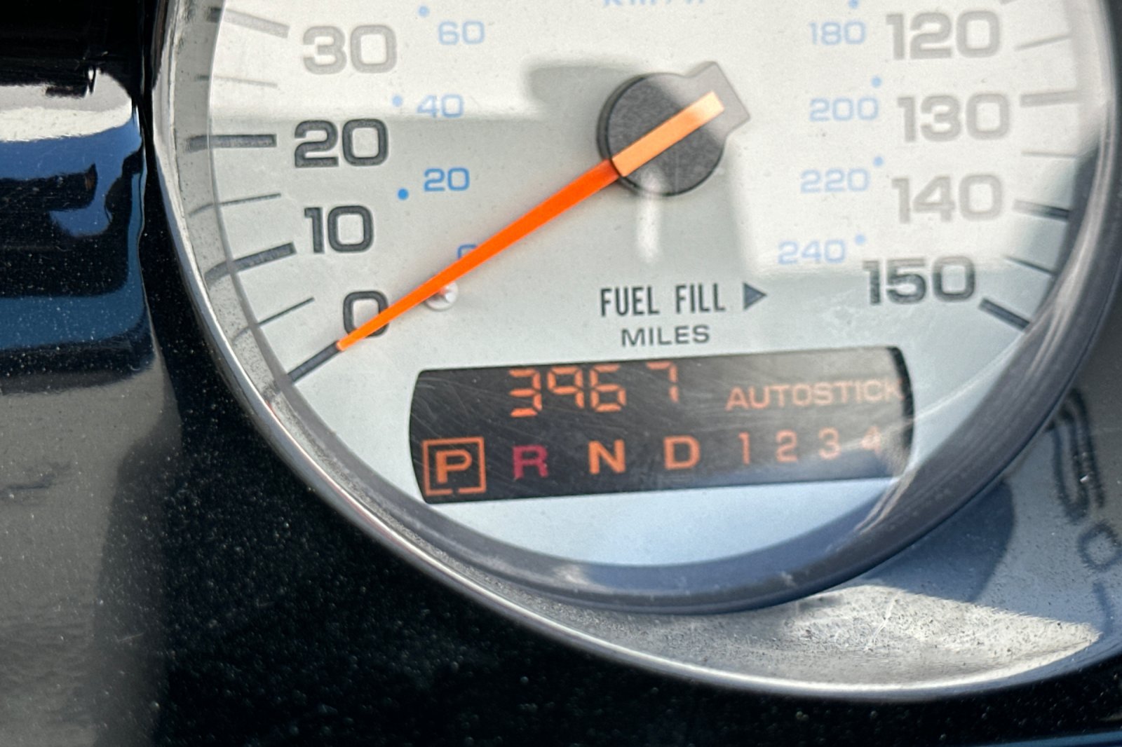 Used 1999 Plymouth Prowler RWD image 33