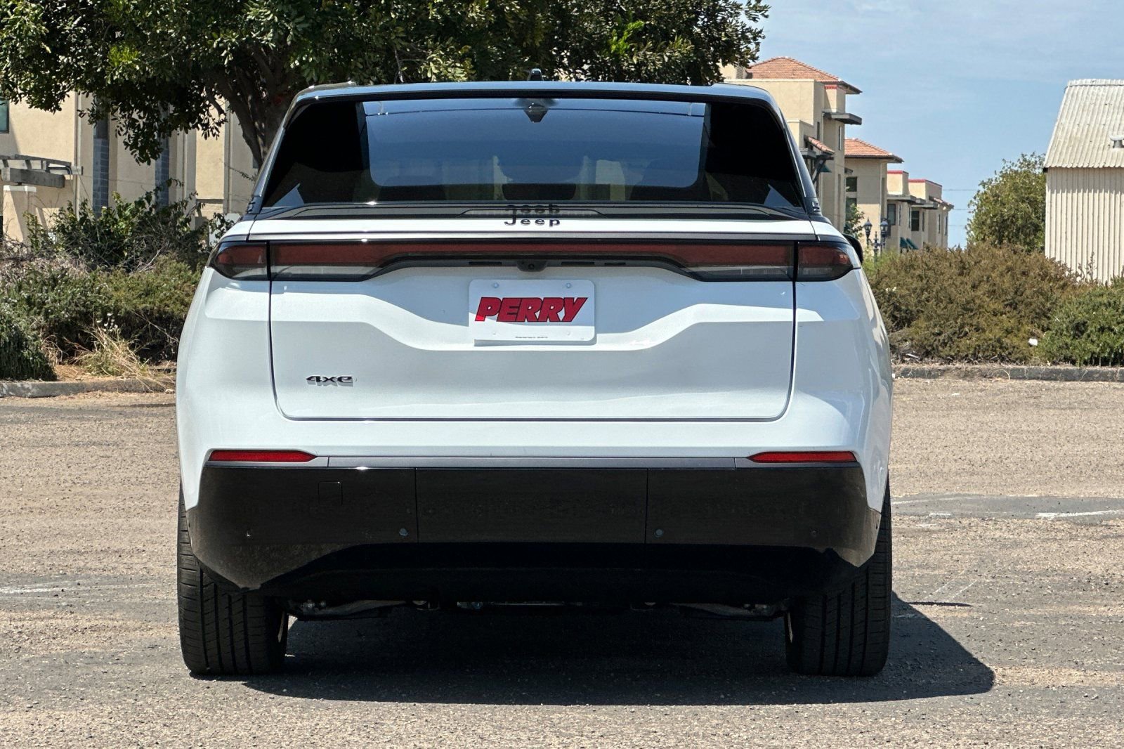 New 2025 Jeep Wagoneer S Limited AWD/4WD image 5