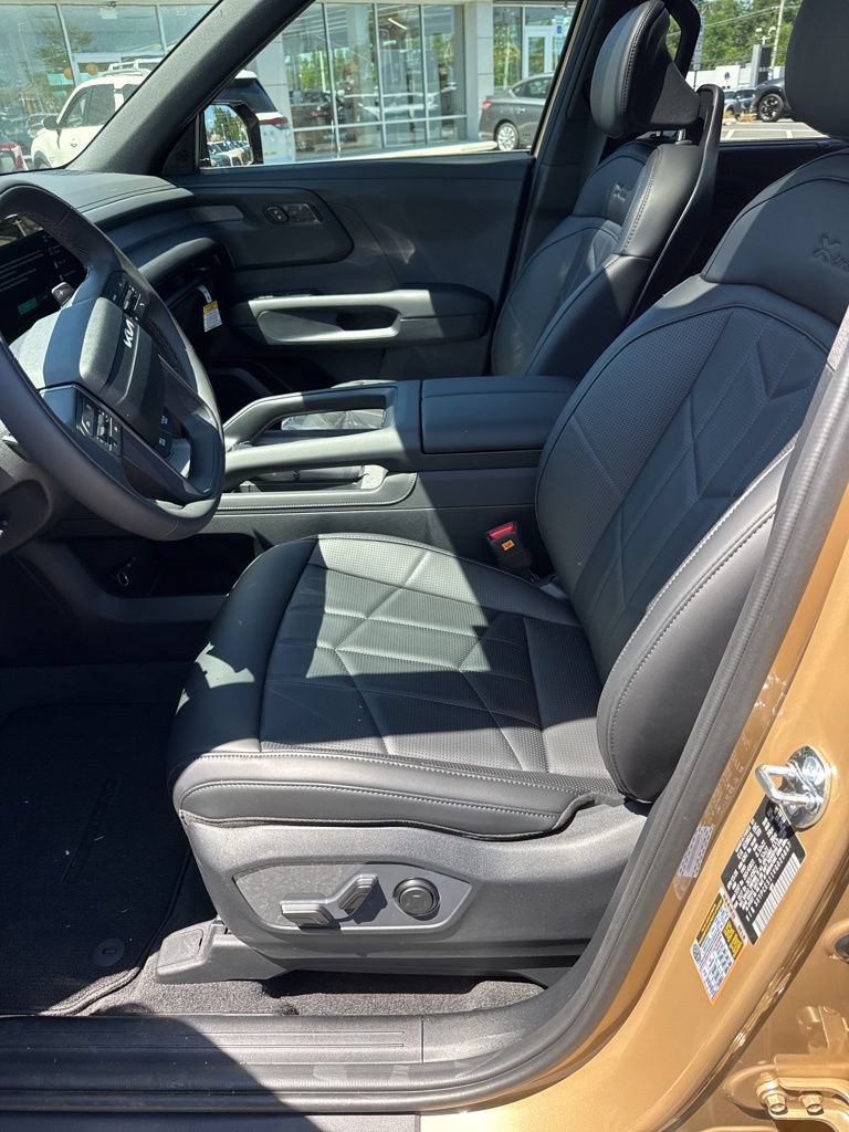 New 2027 Kia Telluride EX X-Line AWD/4WD image 9