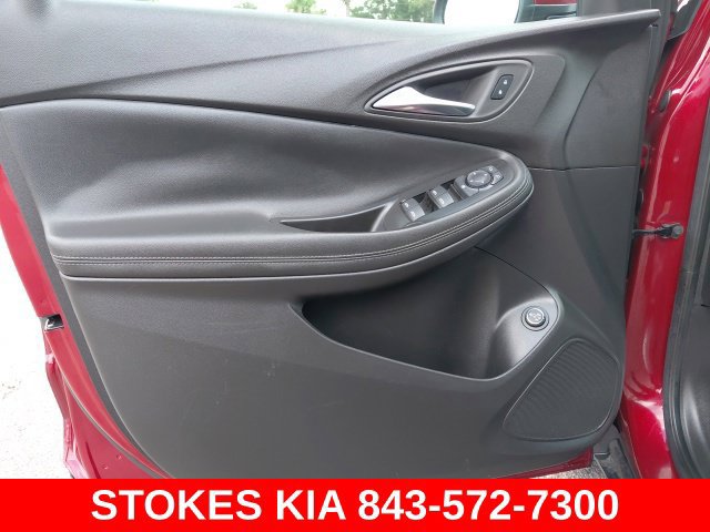 Used 2023 Buick Encore GX Select FWD image 20