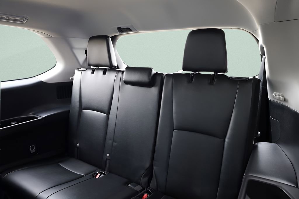 Certified 2024 Toyota Grand Highlander XLE image 21