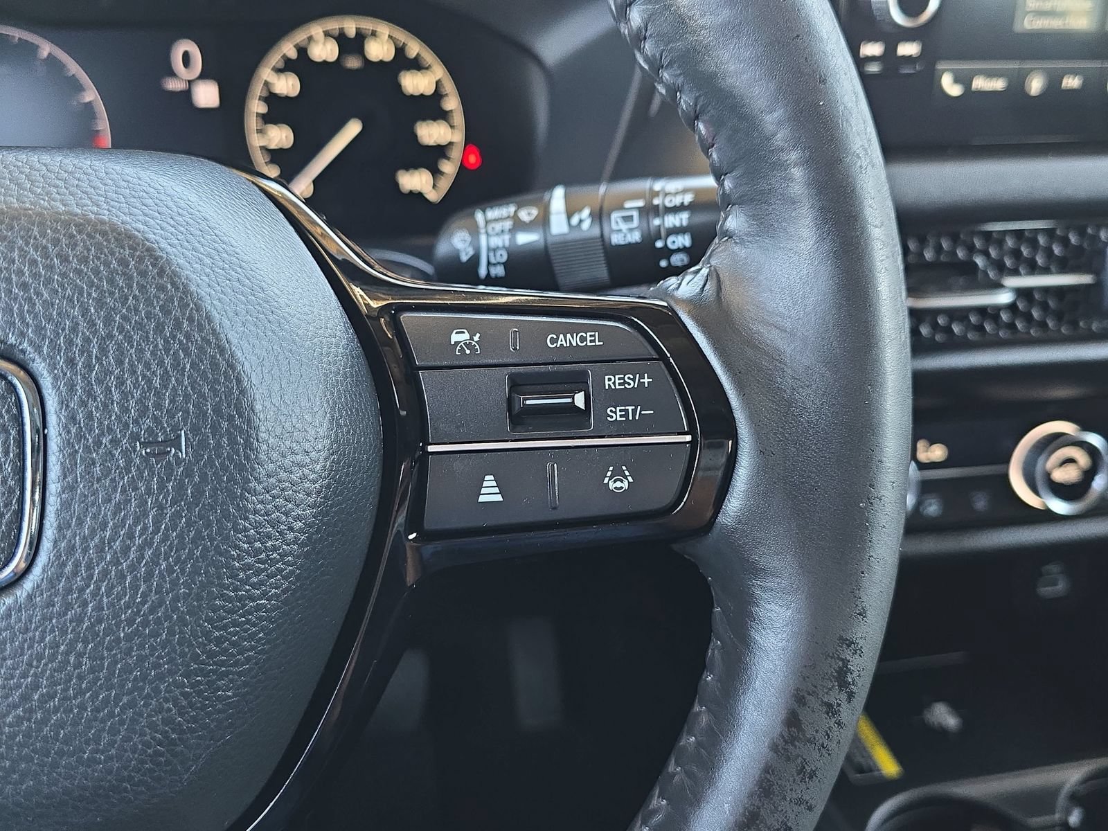 Certified 2024 Honda HR-V EX-L image 17