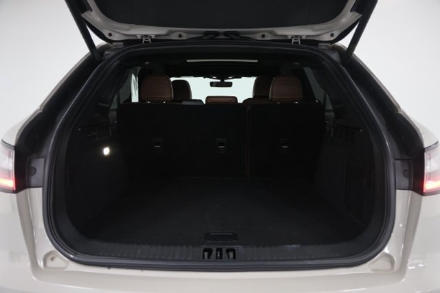 Used 2023 Lincoln Nautilus Reserve AWD/4WD image 13