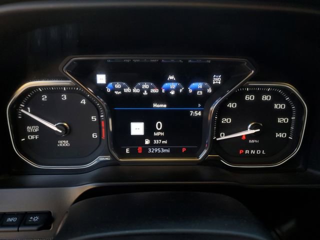 Used 2021 GMC Sierra 1500 Denali w/ Denali Ultimate Package image 32