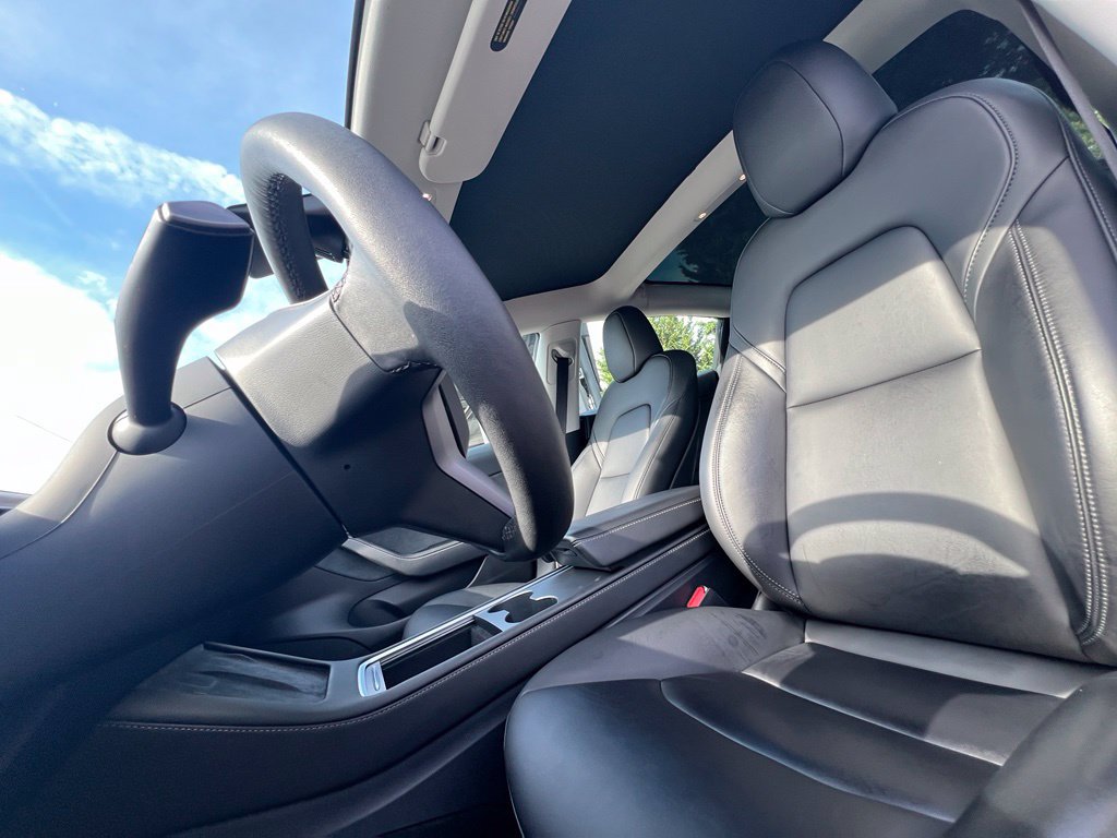 Used 2023 Tesla Model 3 Standard Range RWD image 16