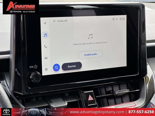 Used 2025 Toyota Corolla LE FWD image 31