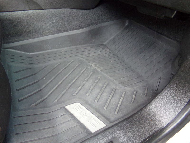 Used 2022 GMC Canyon AT4 image 45