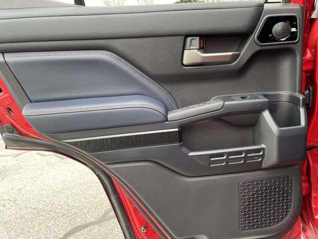 Used 2025 Toyota 4Runner Platinum image 15