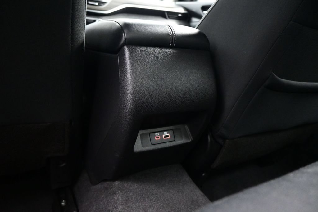 Used 2024 Nissan Altima 2.5 SV FWD image 25
