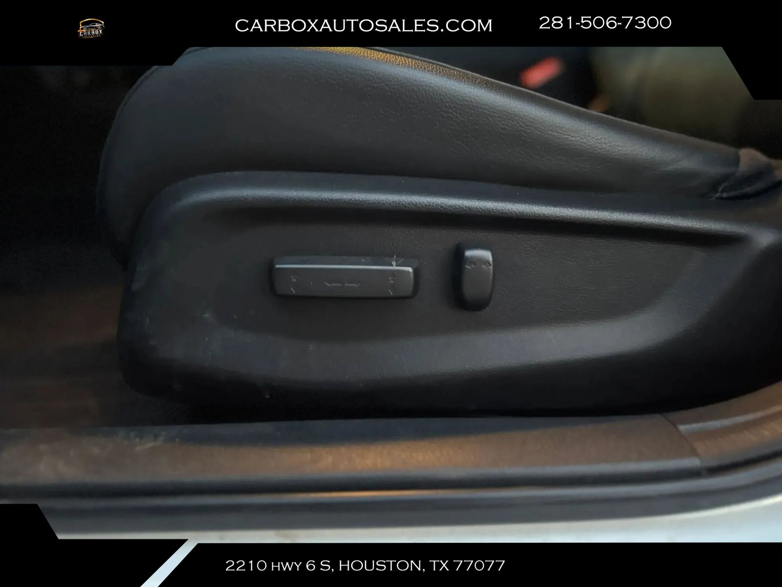 Used 2021 Honda Civic EX-L image 18