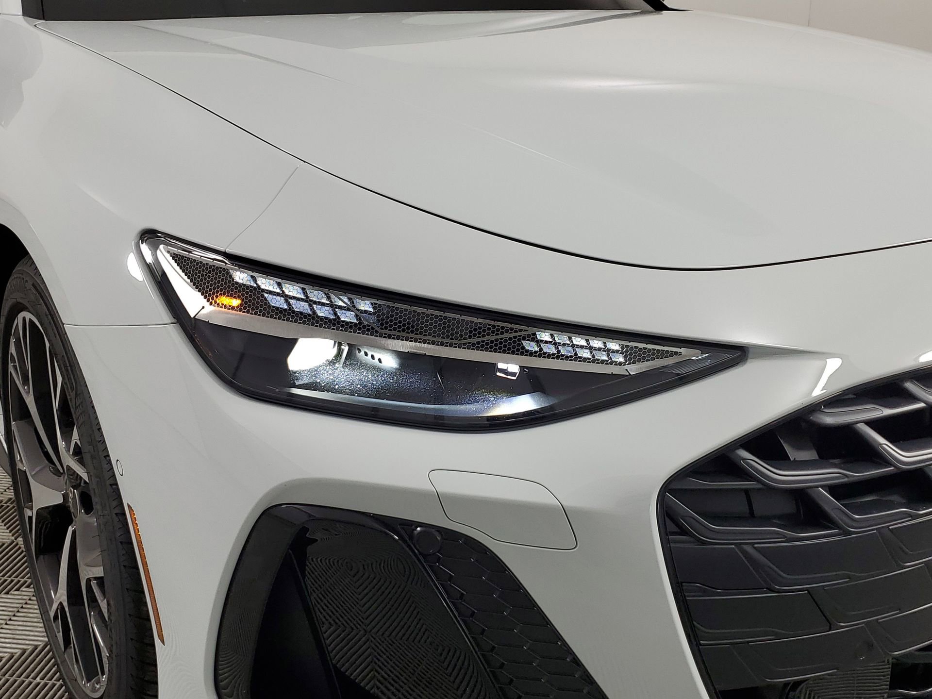 New 2026 Audi A6 Prestige image 13