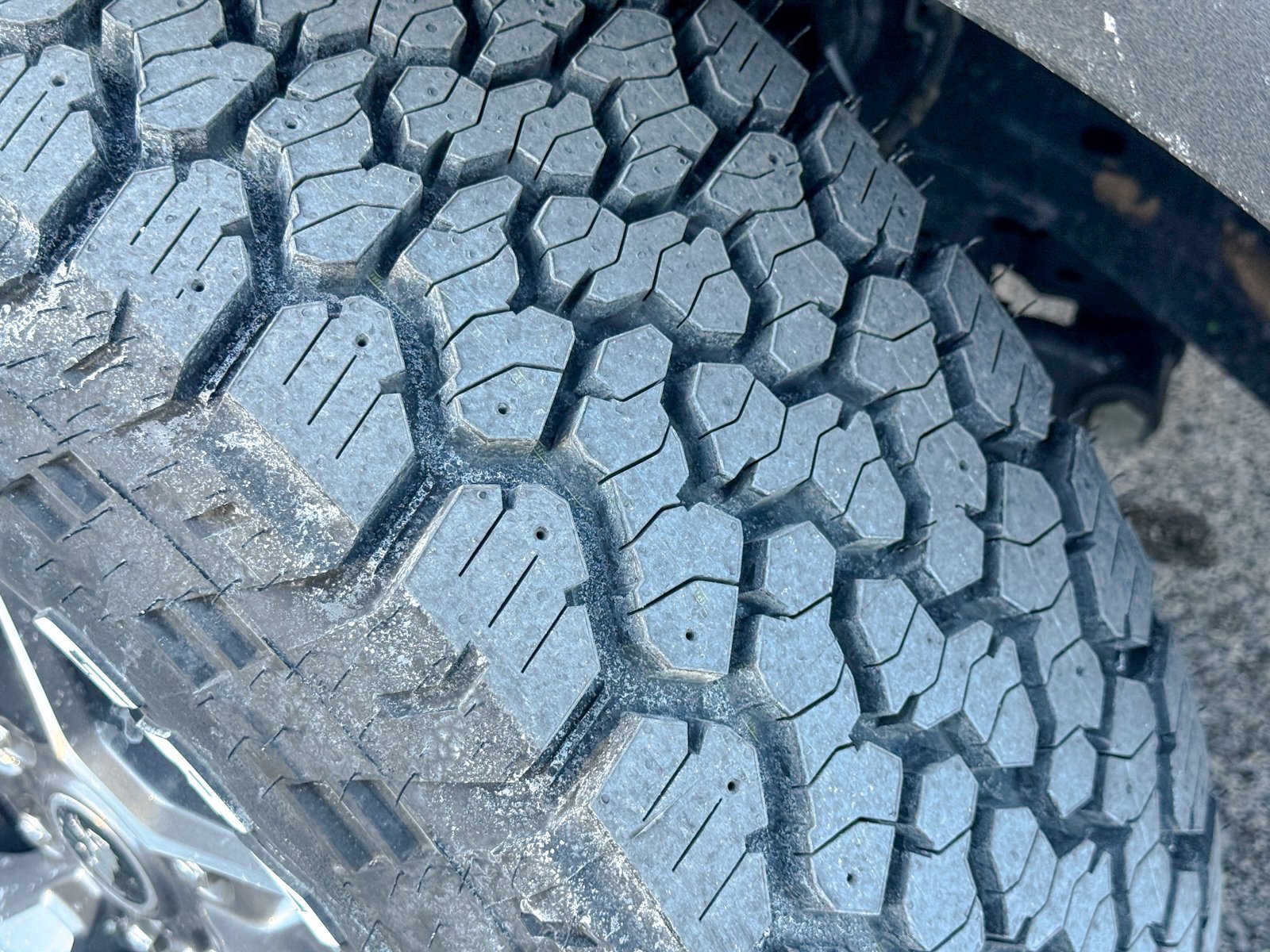 Certified 2022 Ford Bronco Badlands image 11