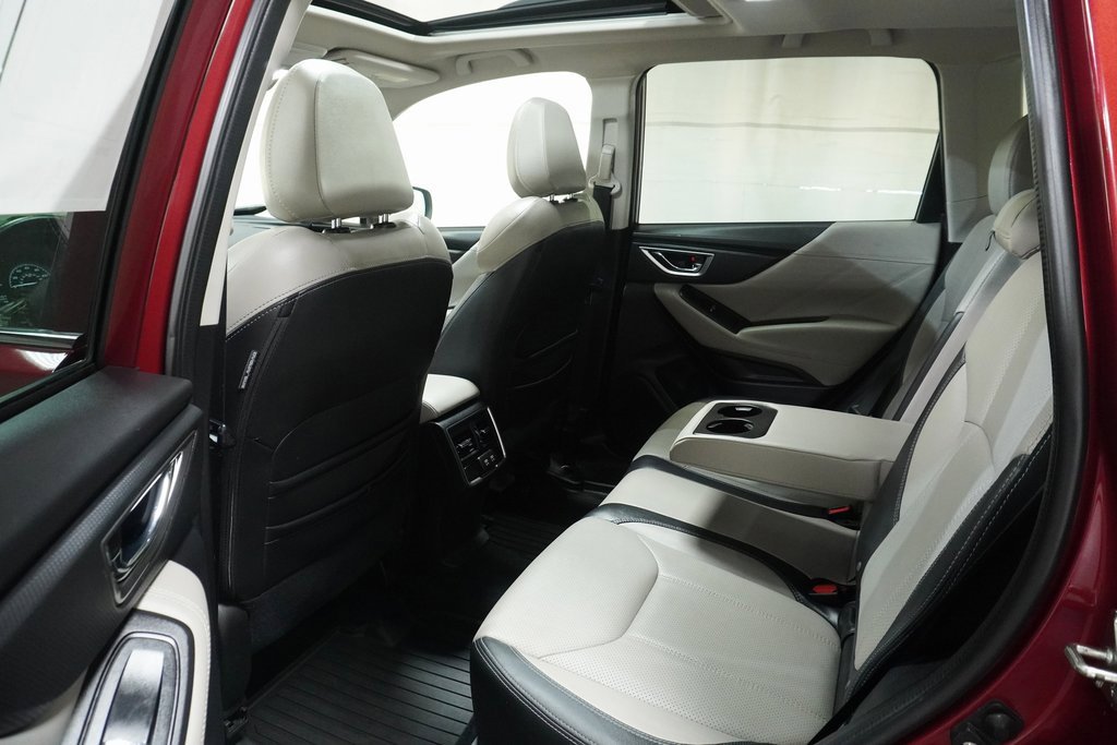 Used 2019 Subaru Forester Limited w/ Popular Package #3 image 13