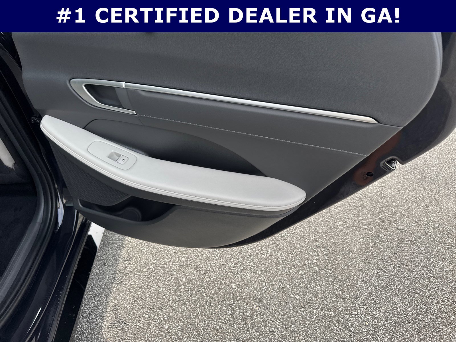 Used 2024 Hyundai Sonata Limited image 16