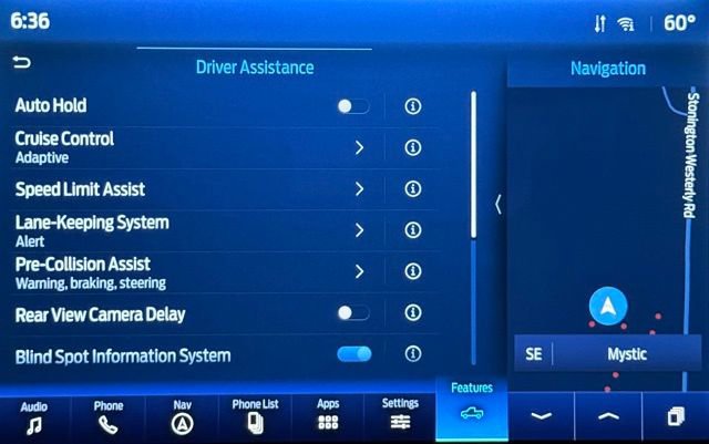 Used 2022 Ford F150 King Ranch w/ Equipment Group 601A High image 30