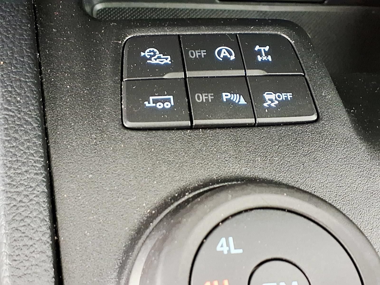 Used 2019 Ford Ranger XLT w/ FX4 Off-Road Package AWD/4WD image 18