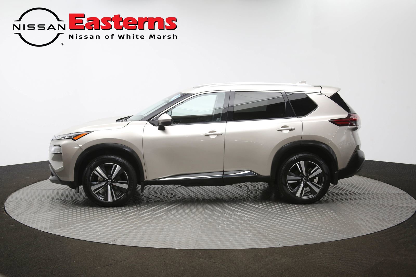 Used 2021 Nissan Rogue SL image 62
