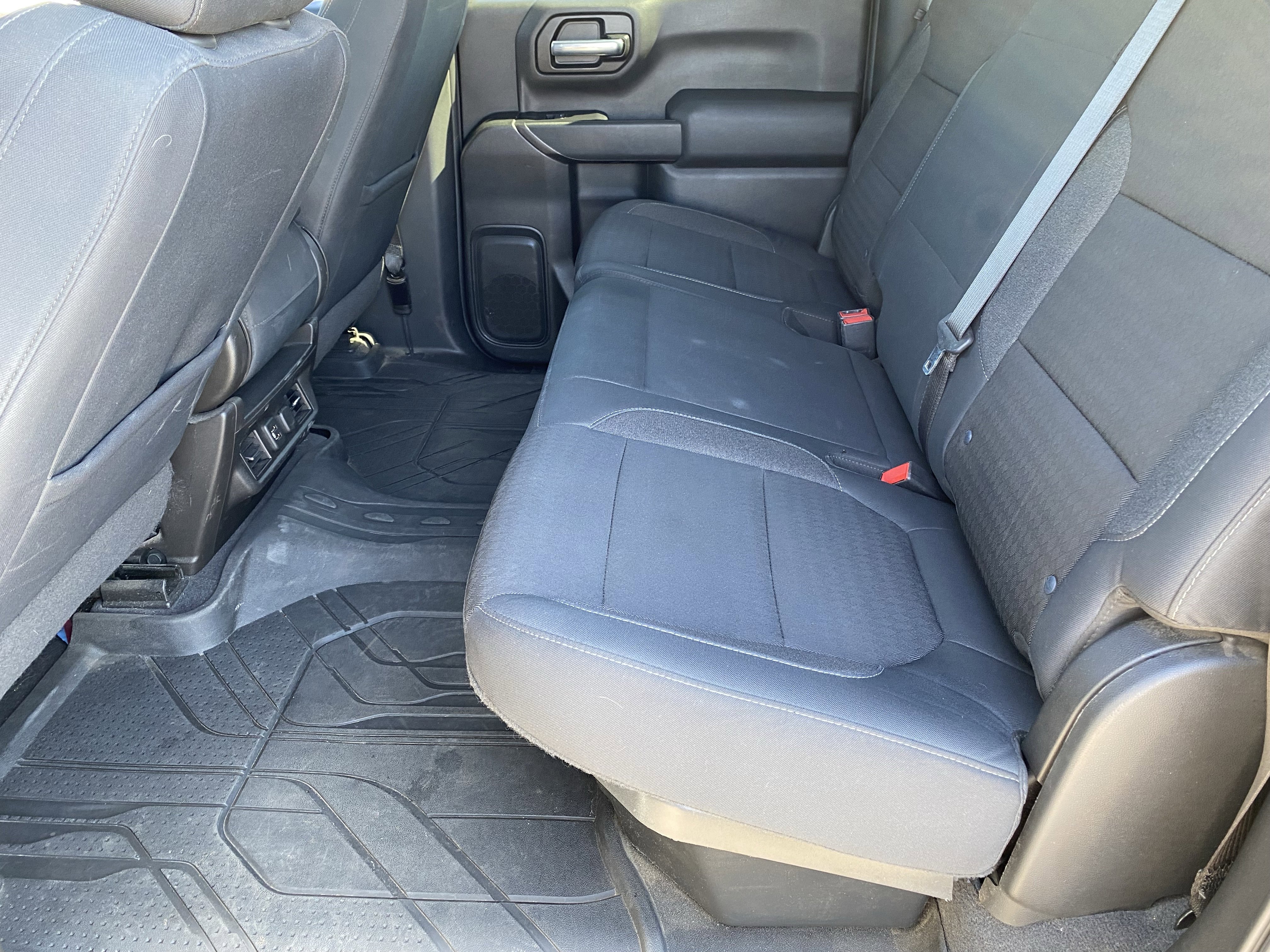 Used 2019 Chevrolet Silverado 1500 LT w/ All-Star Edition image 14