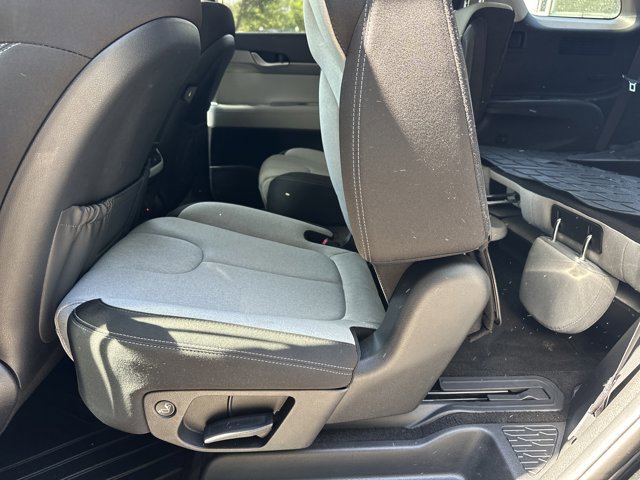 Used 2021 Hyundai Palisade SEL w/ Convenience Package AWD/4WD image 25