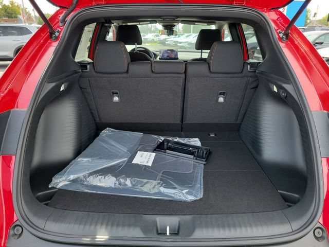 New 2027 Honda HR-V Sport image 46