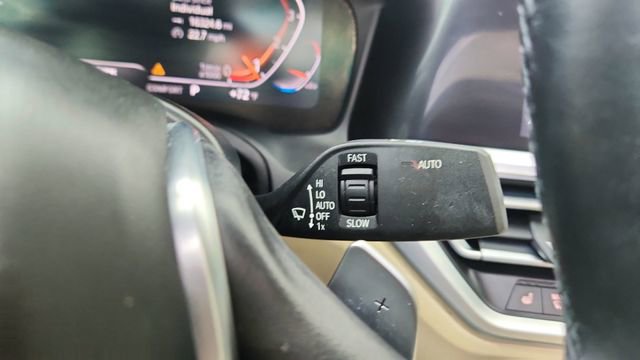 Used 2023 BMW 430i Gran Coupe image 43