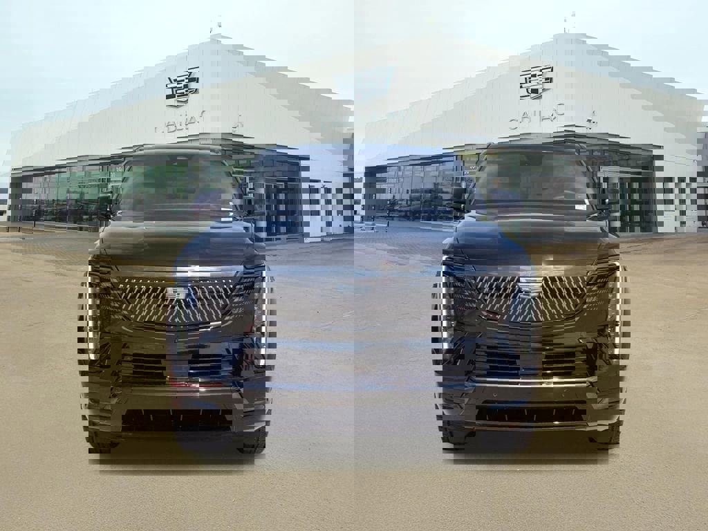 New 2026 Cadillac Escalade IQL Sport 1 image 2