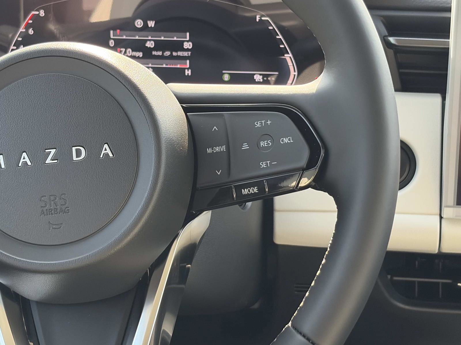 New 2026 MAZDA CX-5 Preferred AWD/4WD image 8