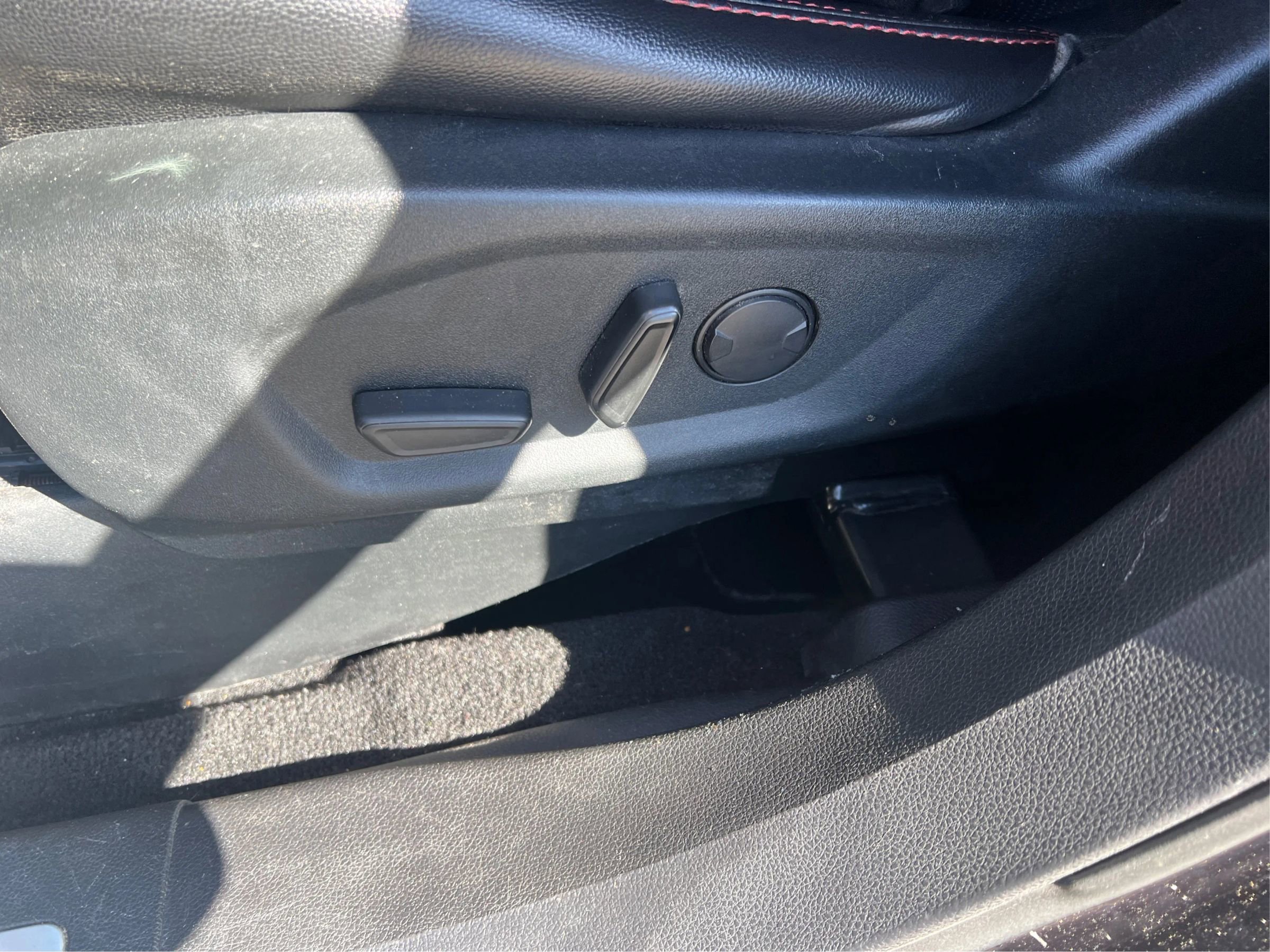 Used 2019 Ford Explorer Sport w/ Equipment Group 401A image 21