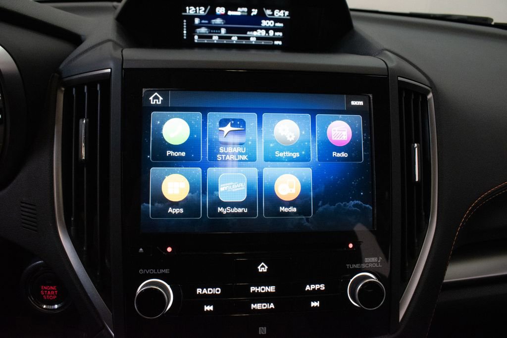 Used 2019 Subaru Crosstrek 2.0i Limited w/ Moonroof Package image 16