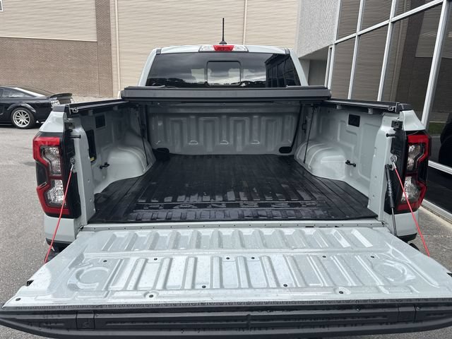 Used 2024 Ford Ranger XLT w/ FX4 Off-Road Package AWD/4WD image 26