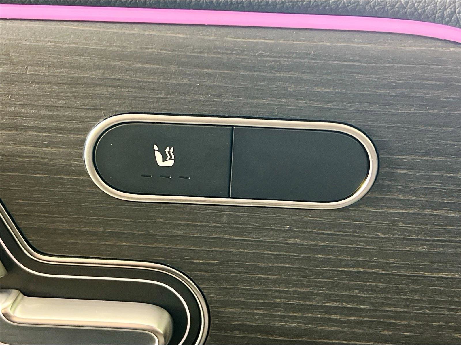 Certified 2026 Mercedes-Benz GLA 250 4MATIC image 21