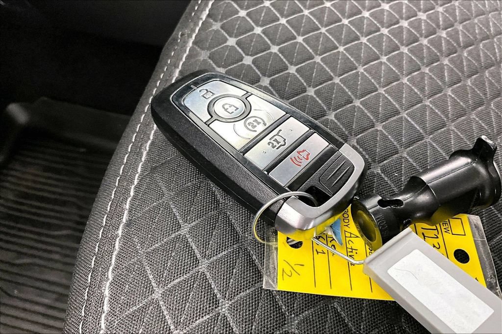Certified 2023 Ford Escape Active w/ Tech Pack #2 FWD image 10