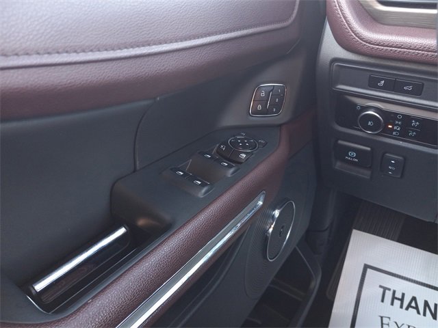 Used 2024 Ford Expedition Limited image 29