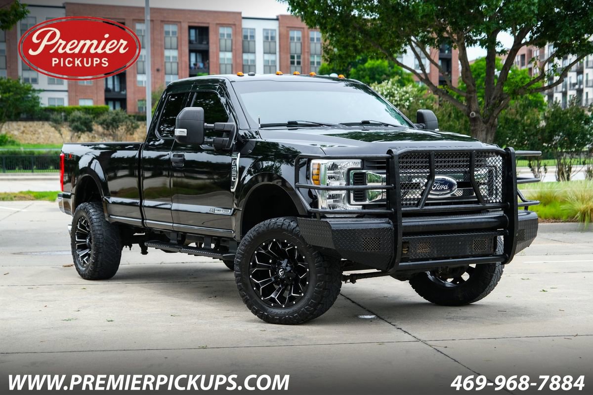 Used 2019 Ford F350 XLT w/ XLT Value Package